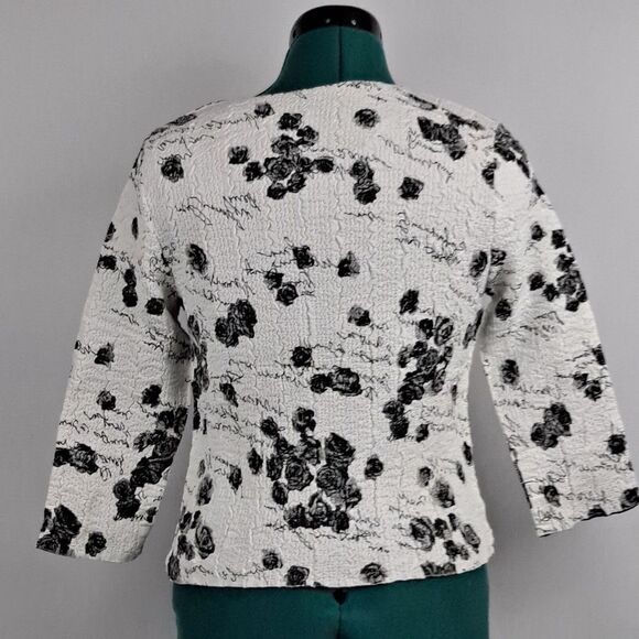 Ladies Reversible Top NWOT - Picture 6 of 11